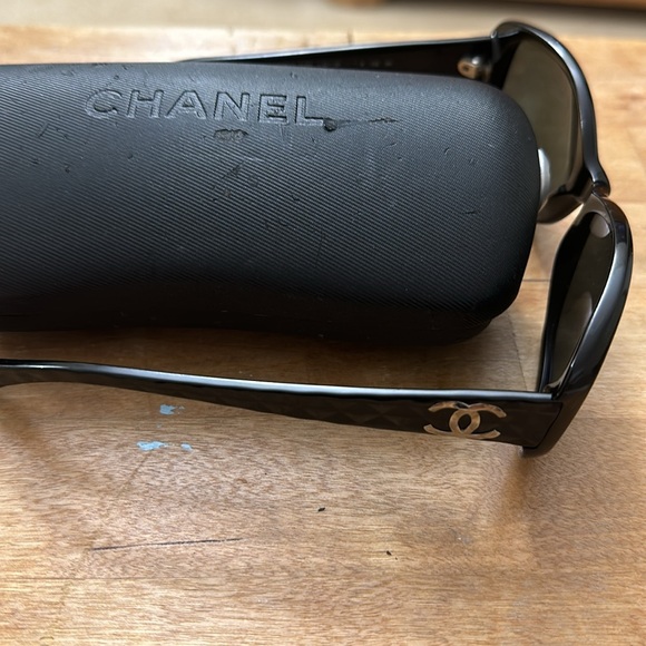 Chanel woman’s sunglasses - Picture 4 of 4